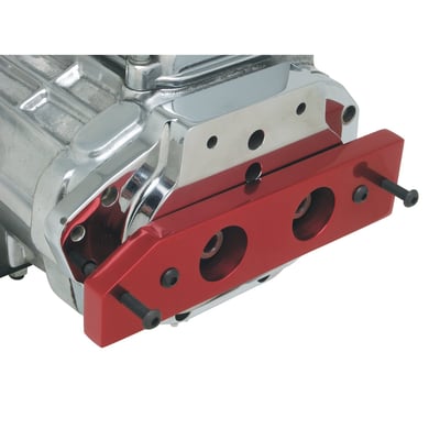 Used to remove transmission doors, with gears and shaft attached, without causing damage to door bearings.
Note: Will not fit 2006-up OEM 6-speed Cruise Drive transmissions.