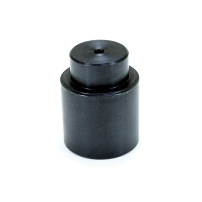 Installs cam shaft needle bearing. 
Note: 979461 driver handle required for installation and must be purchased separately