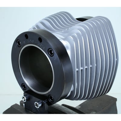 For 3.750 - 3.938 more cylinders with STD bolt pattern; Plates simulate stress conditions when boring and honing, which prevents distortion of cylinders walls once cylinders are installed