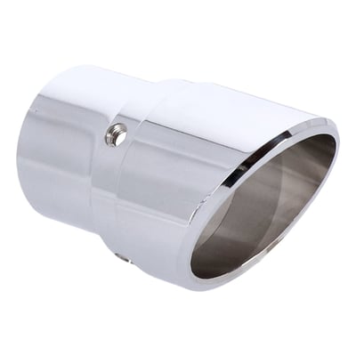 Replacement end cap for 2 1/2 Big Shots staggered