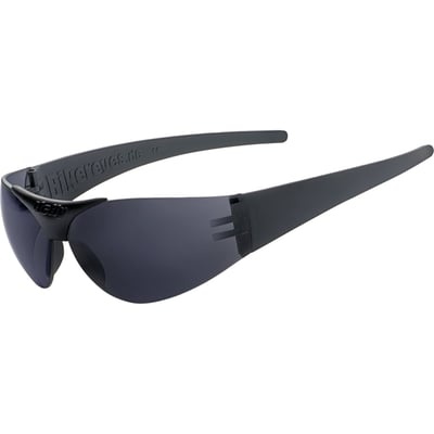 Helly Bikereyes® The original. Often copied and yet never equaled, as evidenced by numerous tests over the decades! The origin of Helly's biker goggles, which have long achieved cult status. It's not only the highest protective features, design, and/or fit that make these bikereyes probably the best bikereyes in the world. It's primarily the multitude of technical innovations, all of which originate "on the road." HELLY - No.1 Bikereyes® even withstand stone impact tests! Because you only have two eyes! The dual anti-fog coating, as well as the UV400 filter, ensure clear vision.