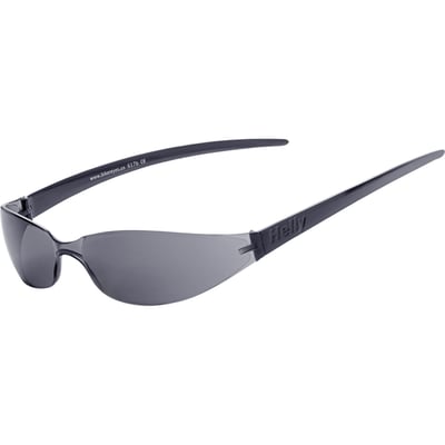 Helly Bikereyes® The original. Often copied and yet never equaled, as evidenced by numerous tests over the decades! The origin of Helly's biker goggles, which have long achieved cult status. It's not only the highest protective features, design, and/or fit that make these bikereyes probably the best bikereyes in the world. It's primarily the multitude of technical innovations, all of which originate "on the road." HELLY - No.1 Bikereyes® even withstand stone impact tests! Because you only have two eyes! The dual anti-fog coating, as well as the UV400 filter, ensure clear vision.