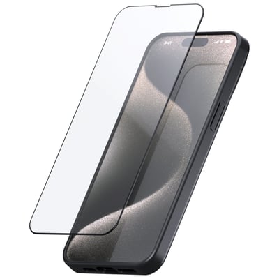 Tempered glass screen protector of just 0.5mm thickness. Excellent solution to help prevent scratches on your screen. Heat and stain resistant. Compatible with the SP Connect phone case. Complete with everything you need for a successful installation.
Includes:
- 1 × Glass screen protector
- 1 × Microfiber Cloth
- 1 × Alcohol Prep Pad
- 1 × Dust Removal Sticker