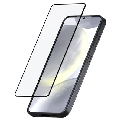 Tempered glass screen protector of just 0.5mm thickness. Excellent solution to help prevent scratches on your screen. Heat and stain resistant. Compatible with the SP Connect phone case. Complete with everything you need for a successful installation.
Includes:
- 1 × Glass screen protector
- 1 × Microfiber Cloth
- 1 × Alcohol Prep Pad
- 1 × Dust Removal Sticker