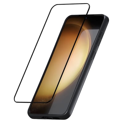 Tempered glass screen protector of just 0.5mm thickness. Excellent solution to help prevent scratches on your screen. Heat and stain resistant. Compatible with the SP Connect phone case. Complete with everything you need for a successful installation.
Includes:
- 1 × Glass screen protector
- 1 × Microfiber Cloth
- 1 × Alcohol Prep Pad
- 1 × Dust Removal Sticker