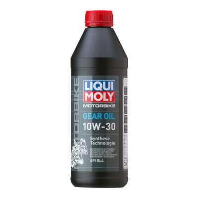 High-pressure gear oil / transmission oil of API GL-4 performance class based on selected base oils and multifunctional additives. For universal use in a number of transmissions and final drives.
Note: Language label in D-GB-I-E-P.
- excellent viscosity/temperature properties
- very compatible with seals
- high pressure-absorption capability
- excellent resistance to aging
- minimizes wear
- reduces running noise
- mixable with all mineral and synthetic transmission oils
- approval API GL4