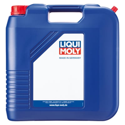 Language label D-GB
Mineral high-performance motor oil based on selected mineral oils. Ensures optimum performance and protection of the 4-stroke engine under all operating conditions. Reliable lubrication, optimum noise damping and low wear are just as much par for the course as gentle clutch engagement and disengagement and gear shifting. Tested on engines with catalytic converters. Developed for air and water-cooled 4-stroke engines exposed to normal to tough operating conditions. Suitable for engines with or without a wet clutch.
- Performance level API SN, JASO MA2
- excellent for wet or dry clutches
- tested for catalytic converters
- guarantees low oil consumption
- optimum lubrication under all operating conditions
- optimum ageing stability
- high shear stability
- keeps the engine very clean
- high wear protection