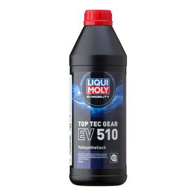 Language label D-GB-I-E-P.
Synthetic gear oil with powerful additive components. Offers outstanding aging and oxidation stability and has an excellent pressure-absorption capability. - high pressure-absorption capability.
For electric vehicle transmissions that require a lubricant with this performance level. This type of lubricant is used in various Tesla models.
- designed for EV (electric) vehicles
- high resistance to aging
- excellent low temperature behavior
- excellent corrosion protection
- high wear resistance
- outstanding resistance to oxidation