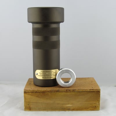 Used to install & remove the left hand threaded 1-7/8" hex nut (35211-36 for 36-92 models & 35211-91B for 93-06 models) on the transmission mainshaft that holds the transmission pulley. Heat treated to have an extremely hard surface and a very tough core. Broached drive hole for maximum strength. Tight tolerance on hex for maximum surface area contact and no damage to nut while tightening. With inner pilot for good alignment. 1/2"drive. Cerakote finish. USA made.