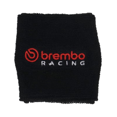 Optional part for Brembo's remote mounted fluid reservoirs