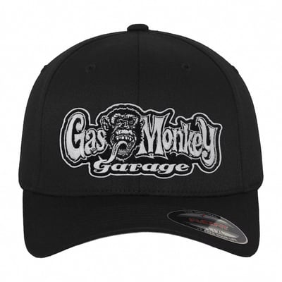 They’re back!! Gas Monkey Garage! Choose your favorite t-shirt, hoodie, tanktop, long sleeve or cap from the legendary Dallas-based garage founded by Richard Rawlings and made famous by their tv show. Every piece, from rugged t-shirts to stylish hoodies are made from 100% cotton have a nice print on the back or front. Wear the legend. Embrace the ride.