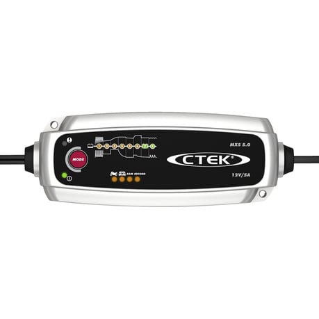 CTEK MXS 5.0 T acculader 12V 5A – EU