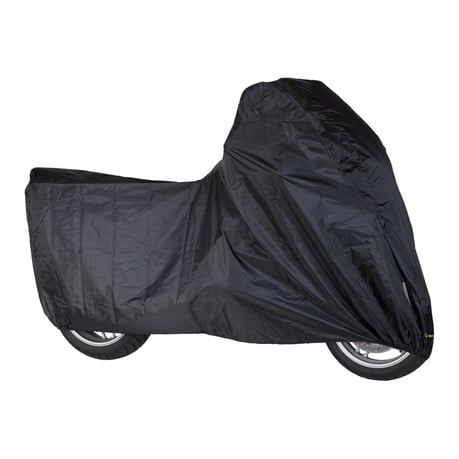 DS Covers DELTA motorhoes buiten – maat L