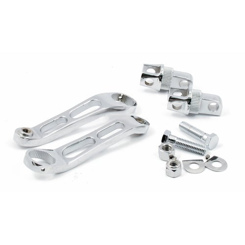 Forward Control Bracket Motorcycle Storehouse