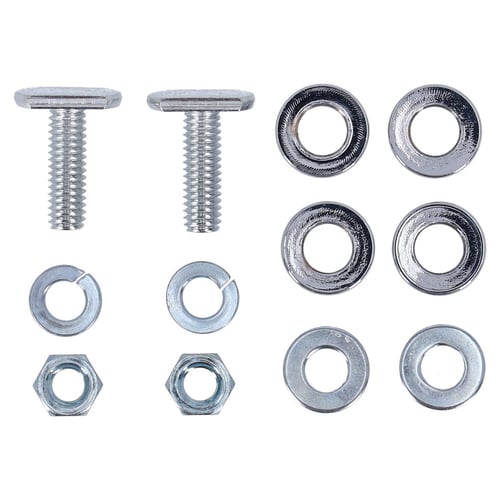 Paughco, Exhaust hanger bracket