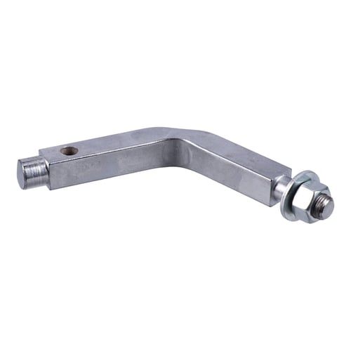 Paughco, Floorboard clearance bracket