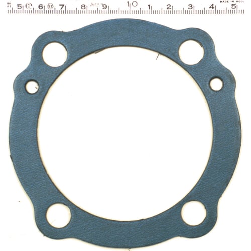 James, cylinder head gasket. .045" paper/PTFE