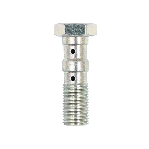 TRW double Banjo Bolt stainless steel M10x1.00