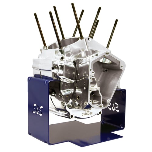 S&S, engine stand. 36-99 Big Twin