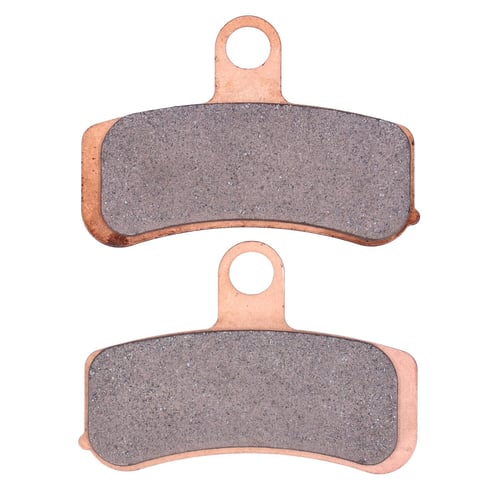 OEM brake pads 