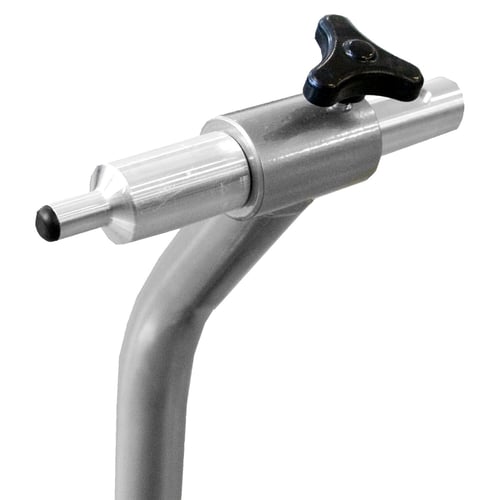 BIKE LIFT, adapter pin for center stand