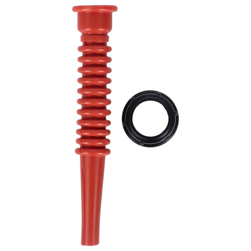 Lisle, replacement red spout and cap
