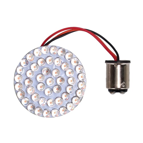 Custom Dynamics Genesis hardwire universal LED cluster