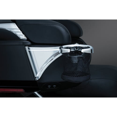 Kuryakyn, Passenger drink holder
