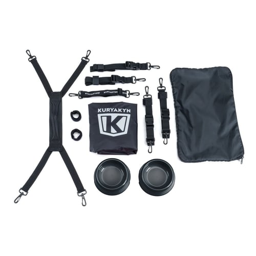 Kuryakyn, Grand pet palace