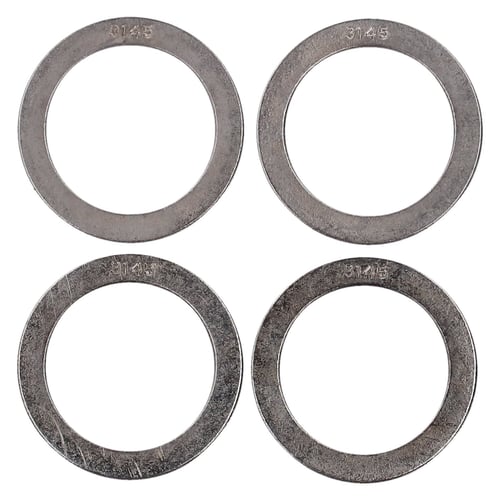 KPMI shims, spring, universal