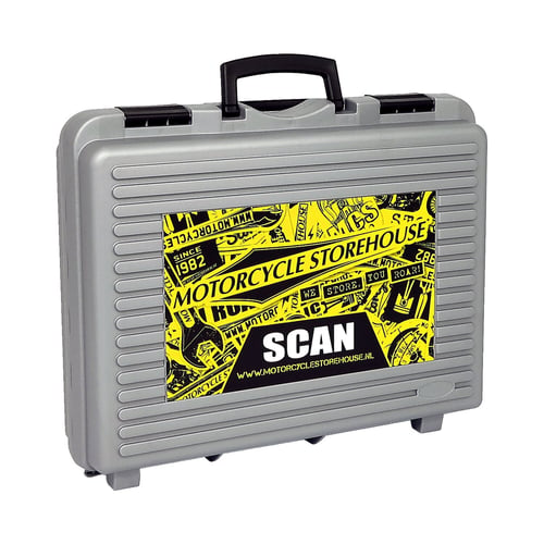 MCS, SCAN kit