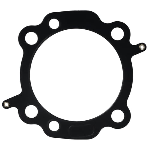 Cometic, cylinder head gaskets 4" bore .030" MLS