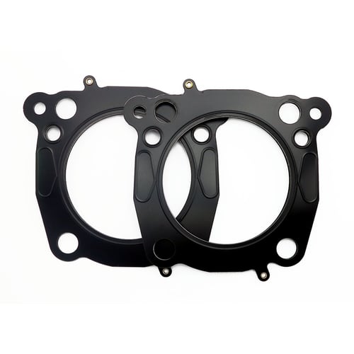 Cometic, cylinder head gasket set. .040" MLS 4.185" bore