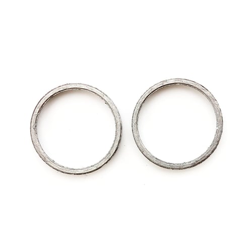 James, XG exhaust gasket set