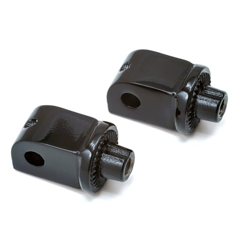 Footpeg Adapter Motorcycle Storehouse