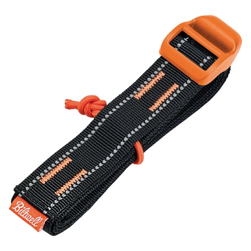 Biltwell Exfil tie-down straps, 1 inch wide