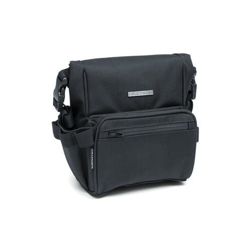 Kuryakyn, Barrio bag, black
