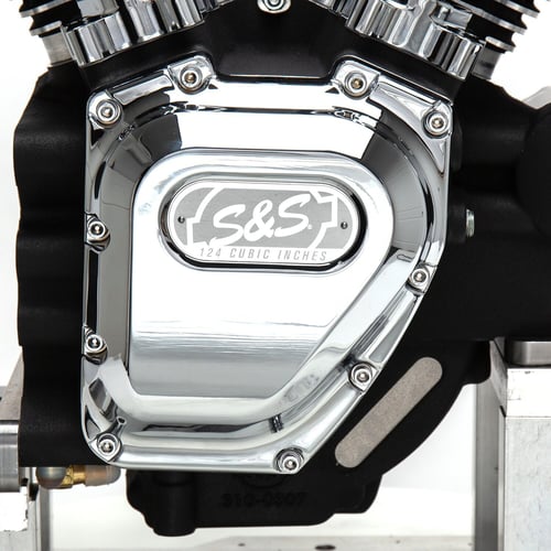 Motorcycle Storehouse