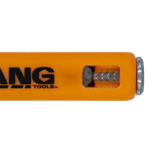 Lang Tools, pry bar. 12" long