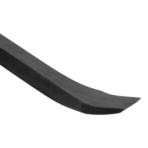 Lang Tools, pry bar. 25" long