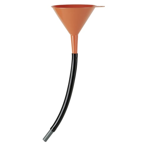 Pressol, 150mm funnel with removable diflex spout, 0.7 liter