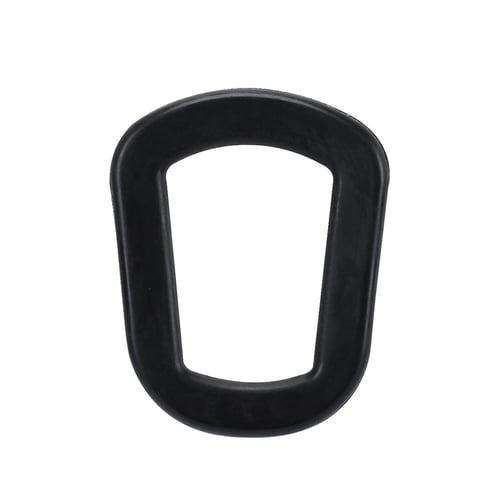 Pressol, repl. rubber gasket for metal discharge spouts