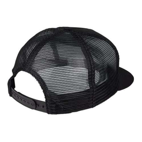 Santa Cruz Dot Mesh cap black/black