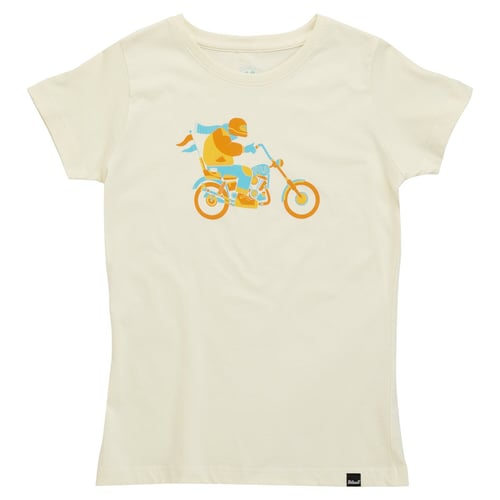 Biltwell Howdy female t-shirt