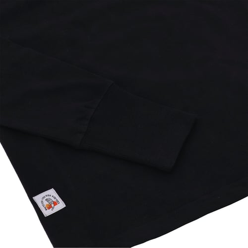 Roeg Ricky Skull jersey black