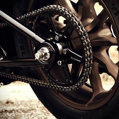 Motorcycle Storehouse