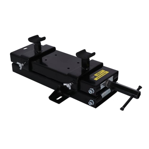 MCS, 'Deadlift' motorcycle lift