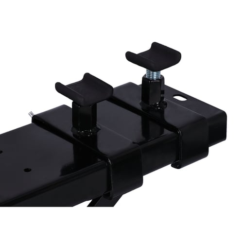 MCS, 'Deadlift' motorcycle lift