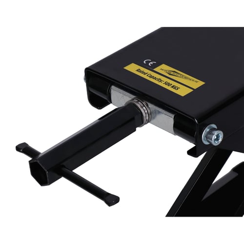 MCS, 'Deadlift' motorcycle lift