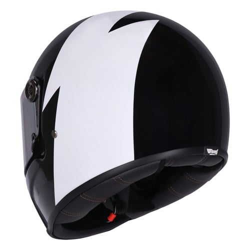 Roeg RX1 helmet Lightning